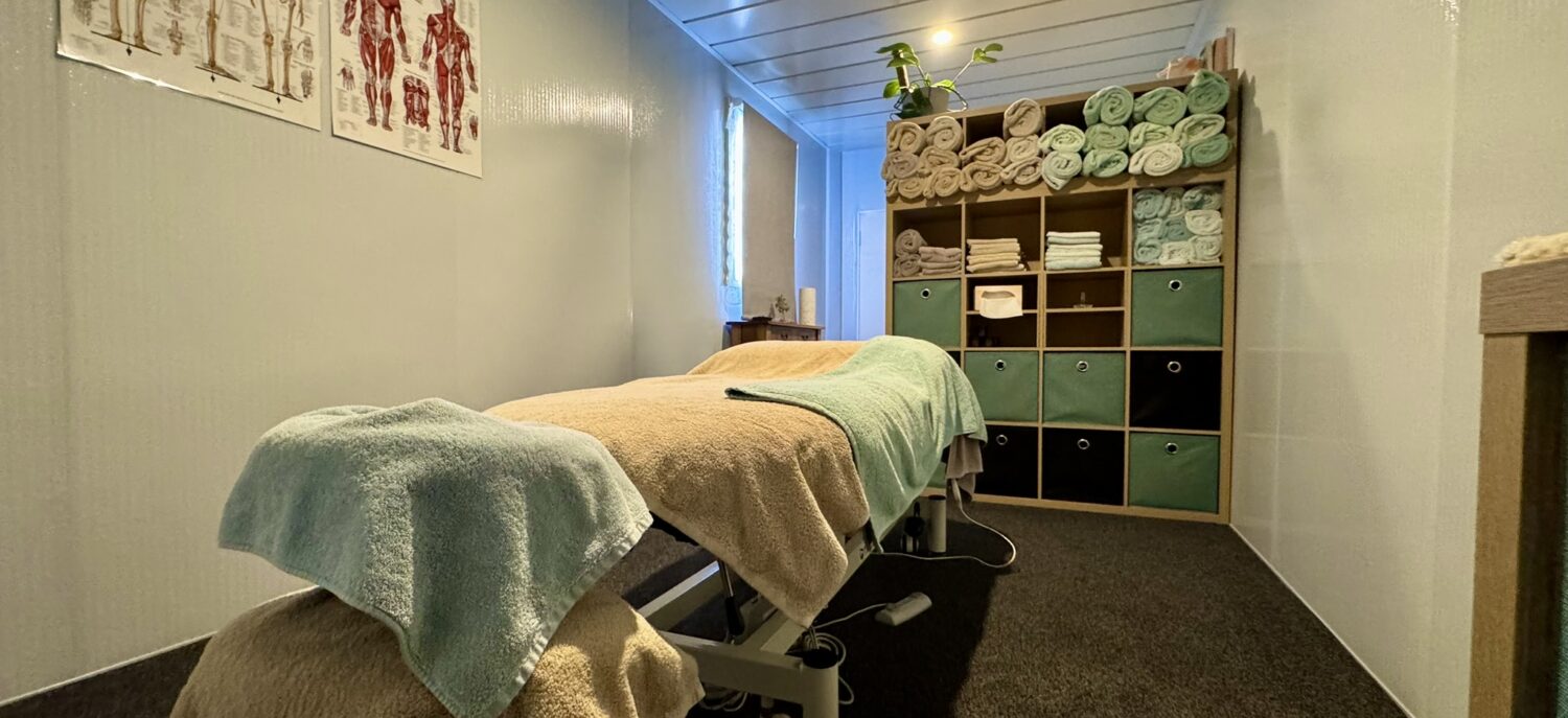 Muscle Aches & Pains