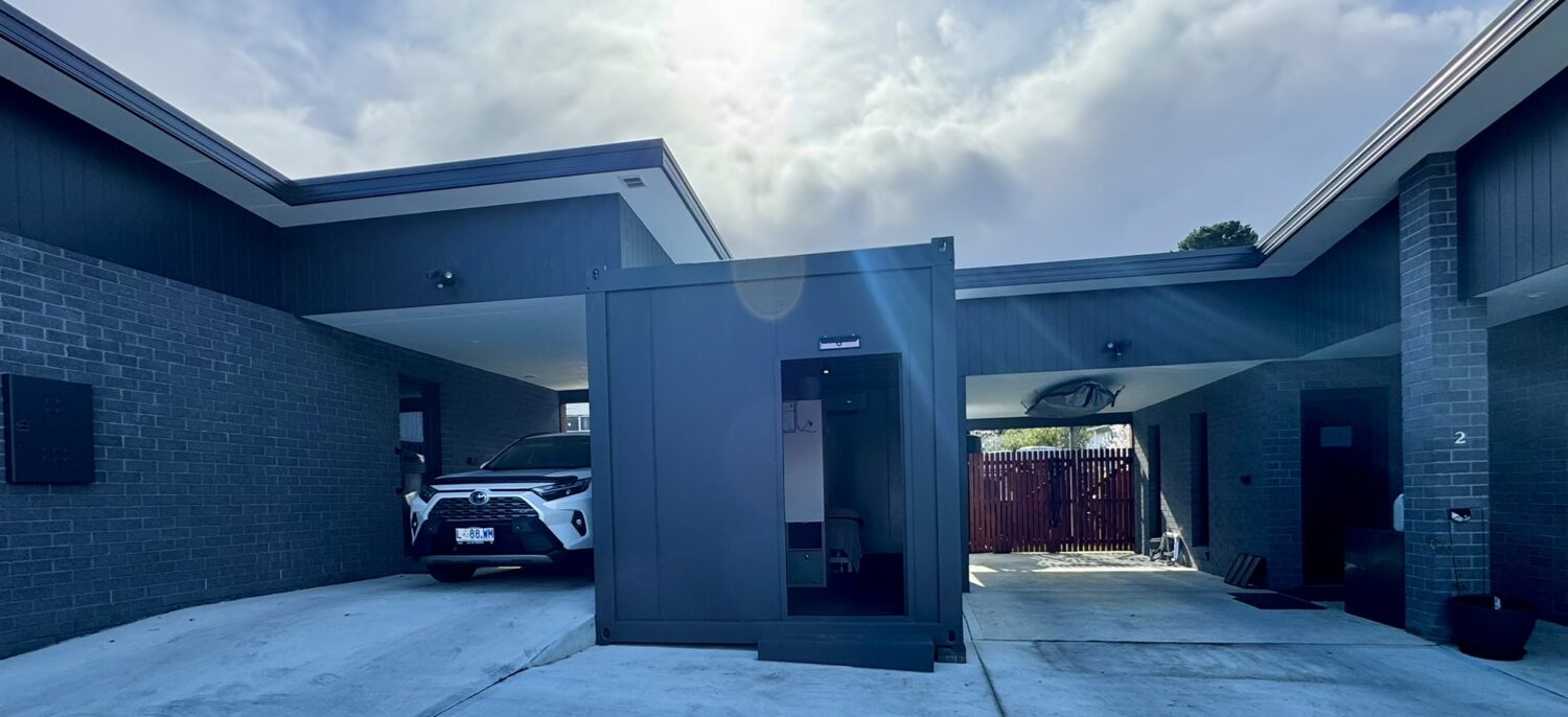 Muscle Aches & Pains