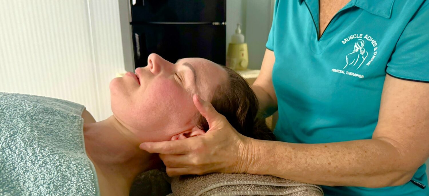 Muscle Aches & Pains